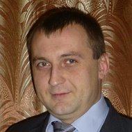 Дмитрий Тривашкевич