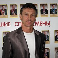 Алексей Усатов