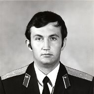 Михаил Карабардин