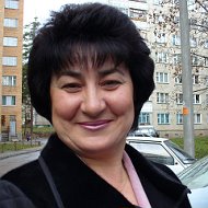 Римма Хамитова