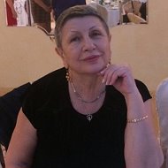 Донара Хромова