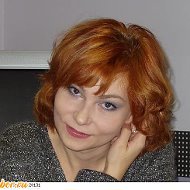 Людмила Тихоновна