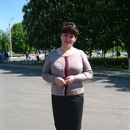 Валентина Масальская