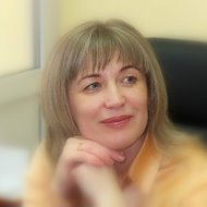 Светлана Губина