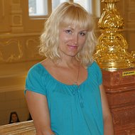 Таня Бондарева