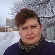 Людмила Величко