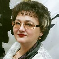Галина Маркова