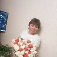 Фаина Сурнакина