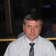 Михаил Иванников