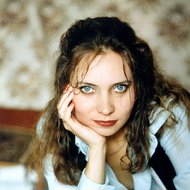Светлана Бубнова