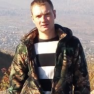 Алексей Миронов