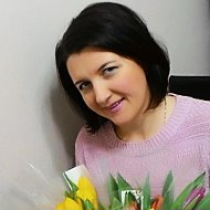 Елена Гусева