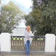 Кристина Зимкова