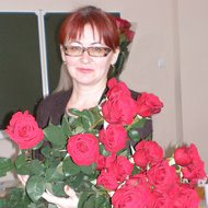 Аида Хакимова