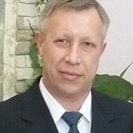 Виктор Палехов