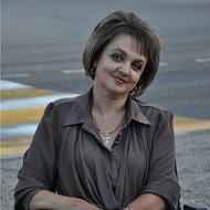 Елена Ивановна