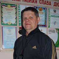 Владимир Бартов