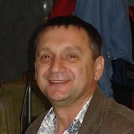 Геннадий Цикунов