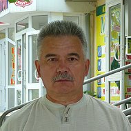 Николай Рогач