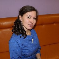 Анна Омелянчук