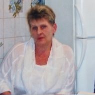 Татьяна Влас