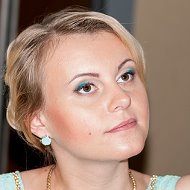 Алена Прокопьева