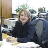 Наталья Литвинцева