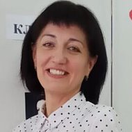 Alena Gurova