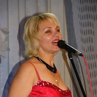 Нелли Сабирова