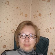 Наталья Кругликова