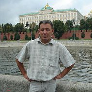 Василий Титов