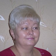 Елена Покотило