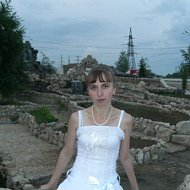 Ольга Слепнева