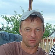 Андрей Кучук