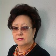 Лидия Тарасевич