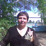 Наталья Баклажанская