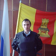Андрей Малыгин