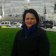 Светлана Лукаш
