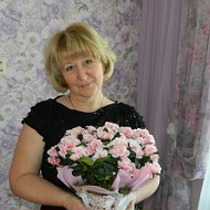 Ольга Ухмыленко