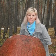 Mariana Grigorievskaia