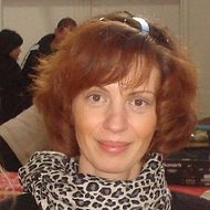 Виктория Шиманская