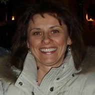 Svetlana Pevzner