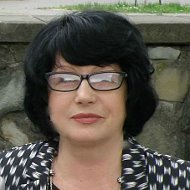 Валентина Водопивцева