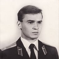 Евгений Чувеев