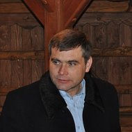 Михайло Бурбан