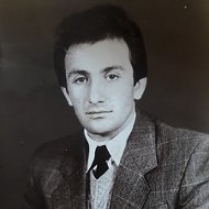 Михаил Демурчян
