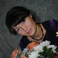 Аниса Кашапова