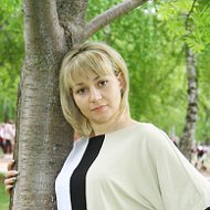 Лилия Шамукова