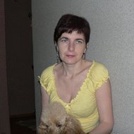 Ирина Пигулевская