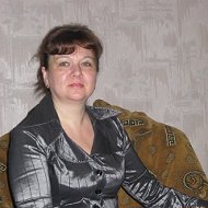 Елена Бабич